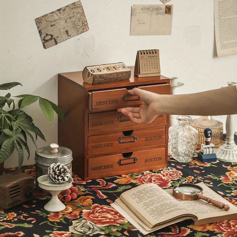 1pc-4-drawer-file-storage-box-literature-organizer-wooden-desk-drawer-unit-desktop-file-holder-file-cabinet-for-home-office