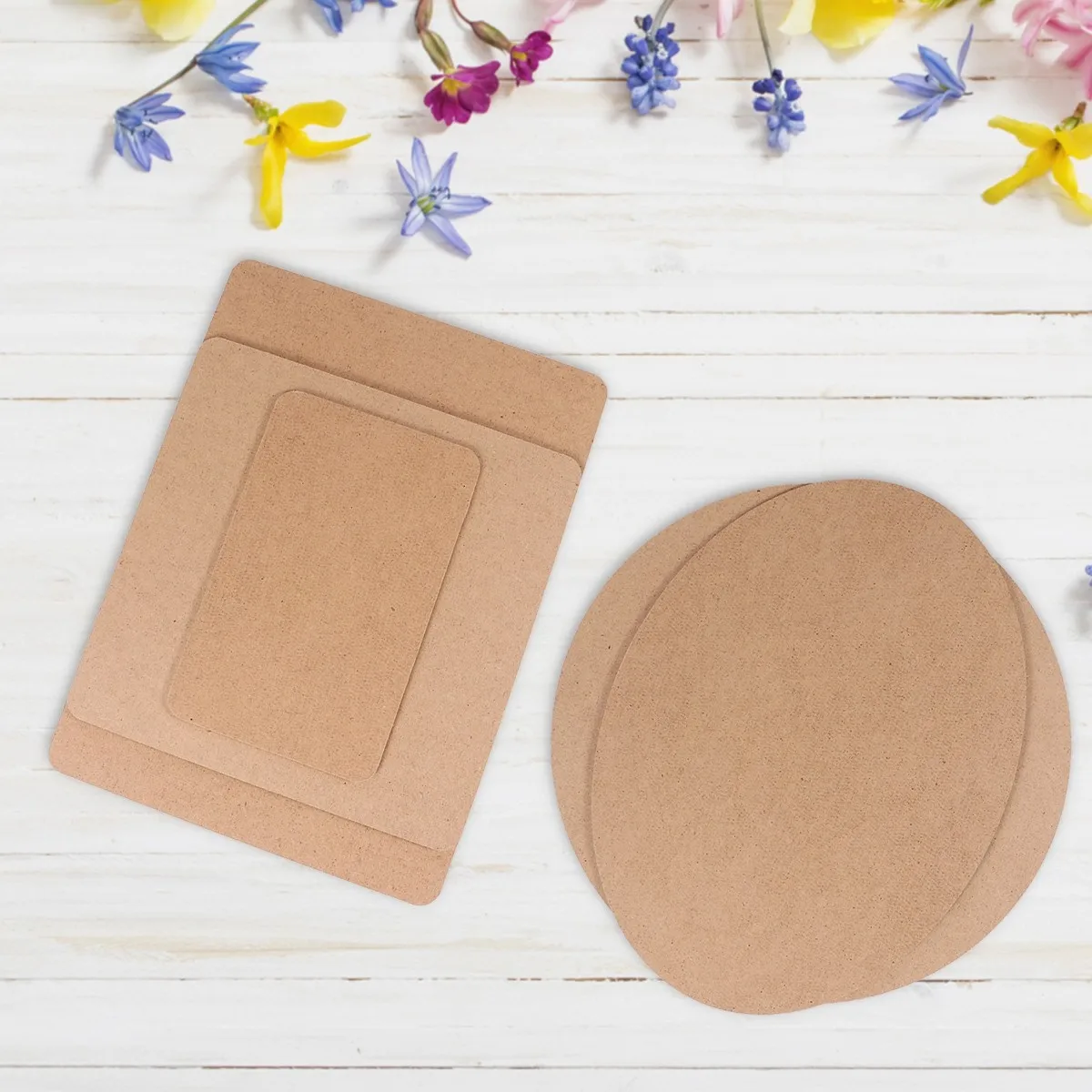 5pcs-diy-wooden-base-plate-ultralight-high-density-board-baby-craft-smooth-surface-safe-model-base-plate
