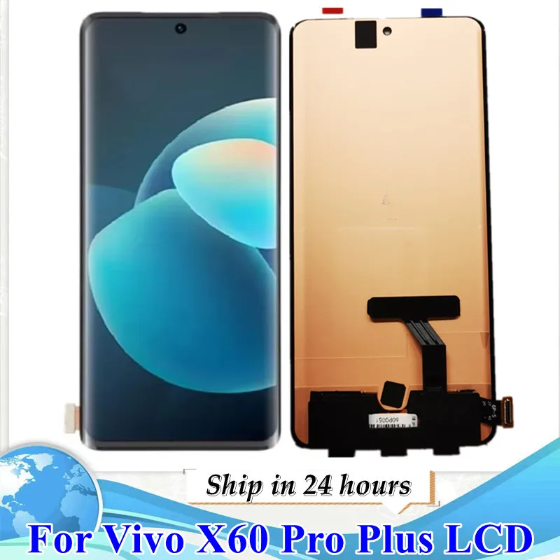 amoled-656-inch-for-vivo-x60-pro-x60-pro-plus-x60t-pro-v2046-v2056a-v2047-lcd-display-touch-screen-digitizer-assembly-replace