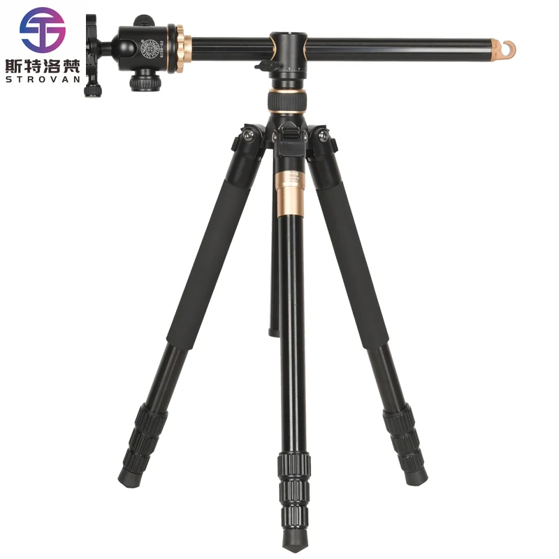 

Transverse Station Object Tracking Irrigation Stand Tripod Projector Photo Elevator Level Holder Tripod