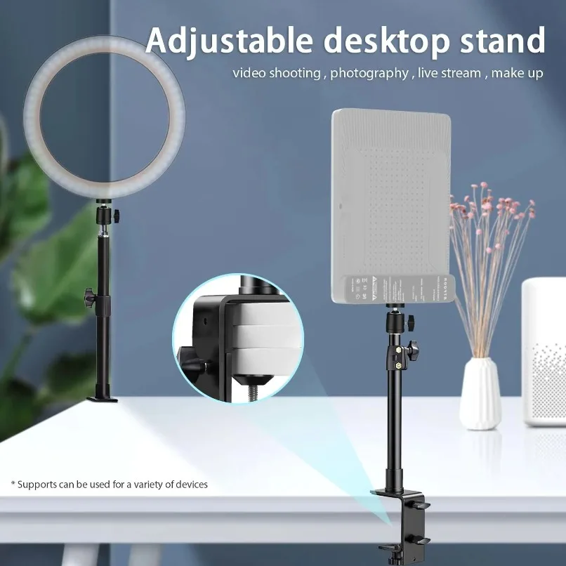 Thumbnail 2 - #32 Compare Adjustable Desk Phone Stands Before You Buy