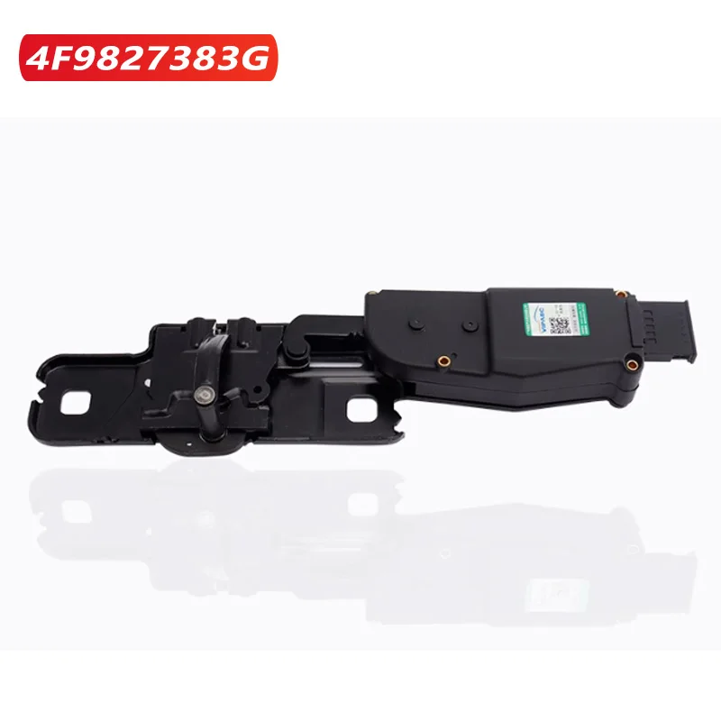 4F9827383G Car Electric Tail Tailgate Trunk Lock Block Motor 4F9827383B 4F9827383D 4F9827383E for VW Passat Tiguan Audi A4 A6 Q7