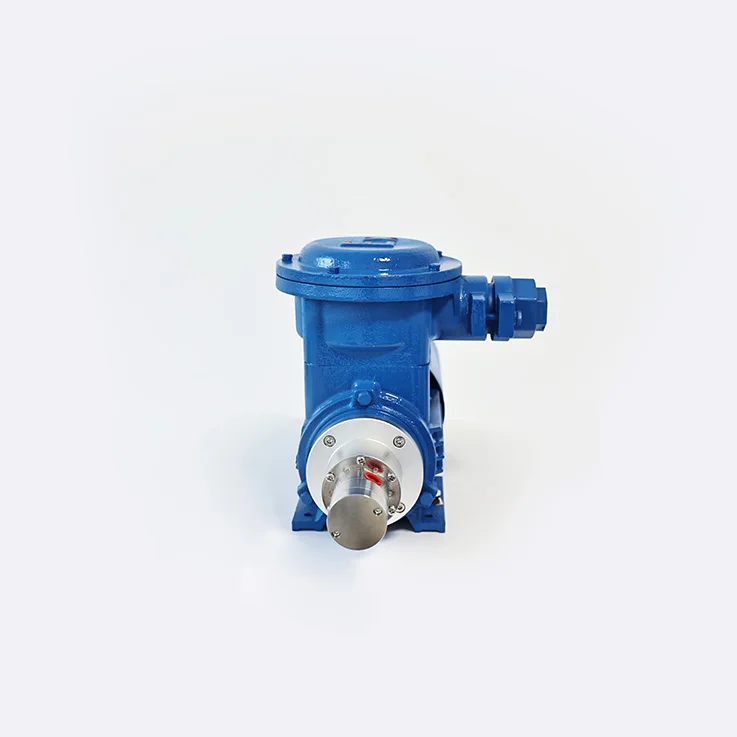 مضخة تنظيف مغناطيسية جديدة لصناعة الطاقة، مضخة تنظيف غير قابلة للتفكيك للمواد الخاصة بالكهرباء