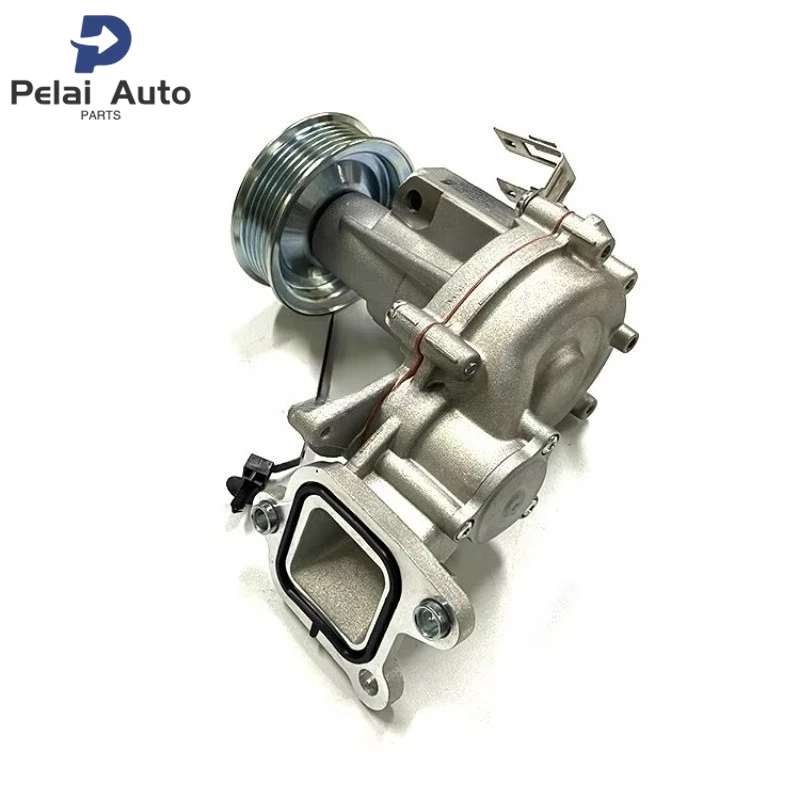 

05048283AE Automotive Parts Water Pump for Jeep Wrangler L4 2.0L 2020-2023