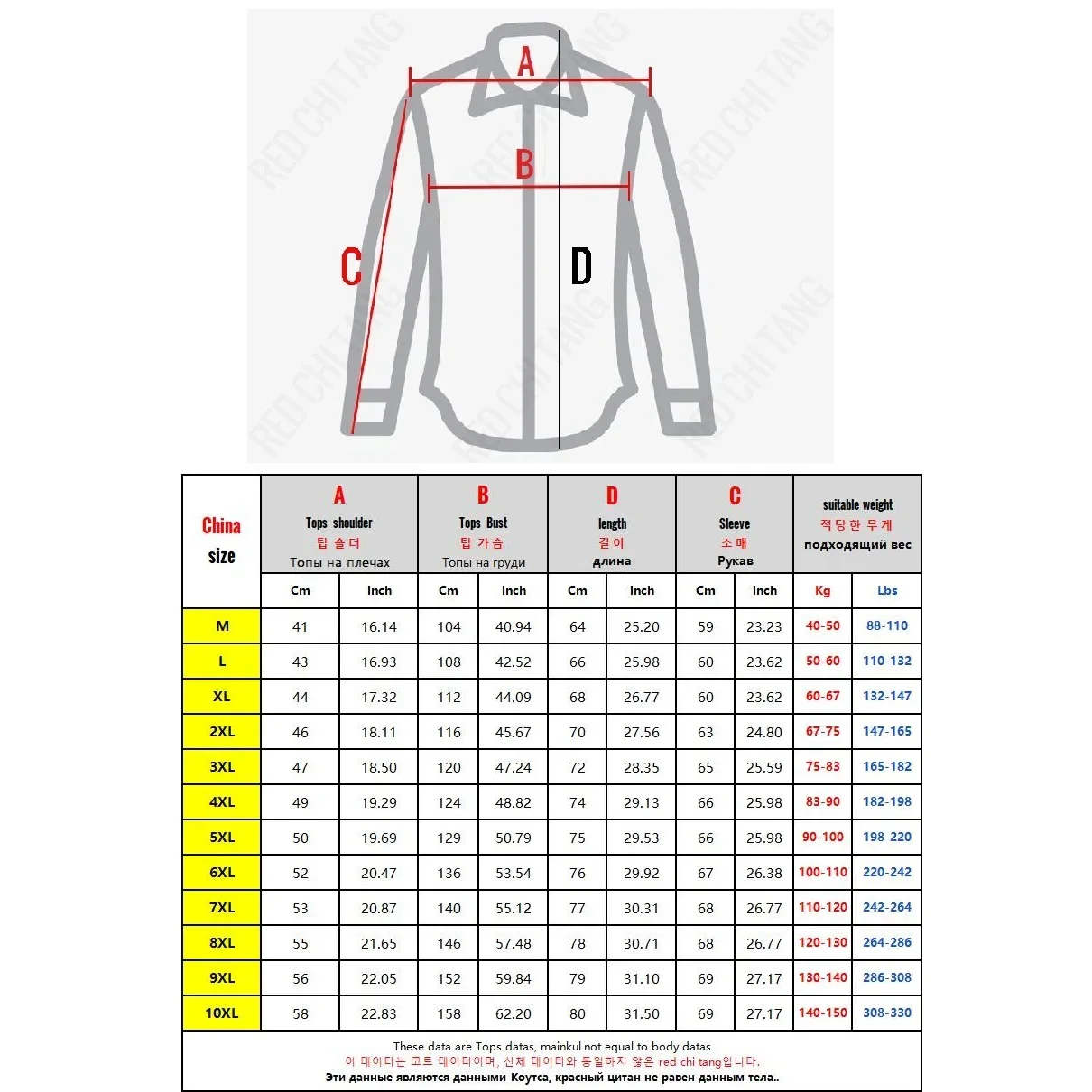 2024 New in Men\'s Hoodies Long Sleeve Cotton Hooded Shirt Male Spring Autumn Trend Big Size 9XL 10XL Large Sportswear Streetwear