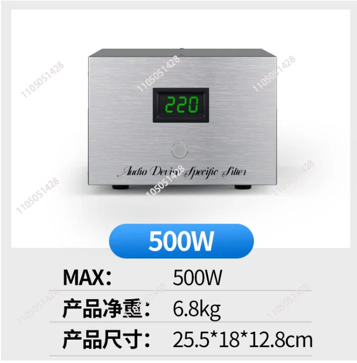 Single-phase isolation transformer, 3000W 220V to 220V，220V to110V，220V to 100V safety anti-shock power supply
