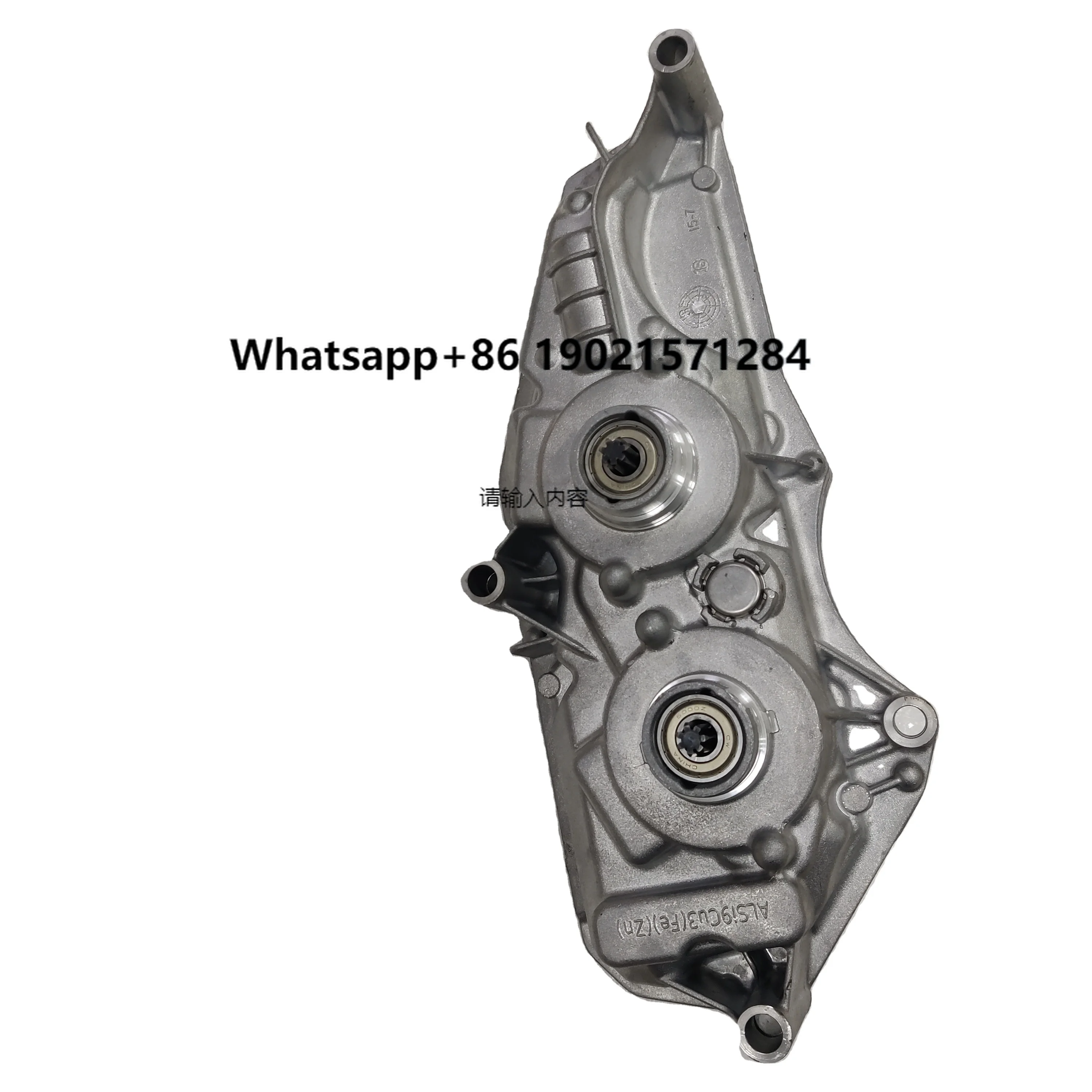 

Auto Parts 310320749R A2C30743000 Transmission Control Unit Transmission Gearbox CONTROLLER TCU Auto Parts