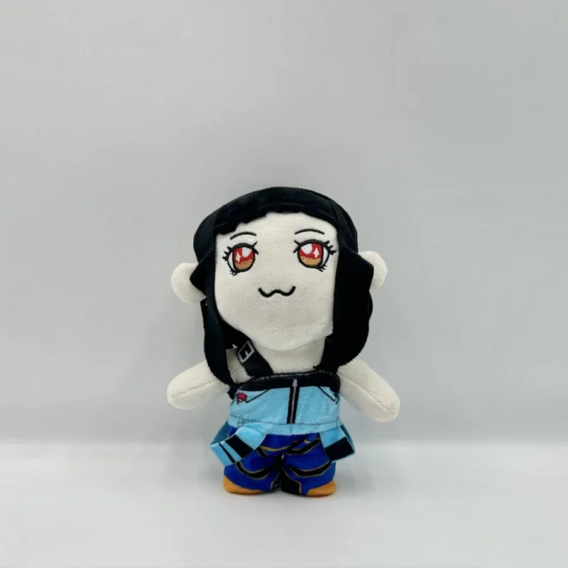 HOTsale 21 styles Demon Hunters Tiger Plush Toy K pop Accessories Toy Tiger Plush Doll K Pop Demon Hunters Chrims Gift 2026