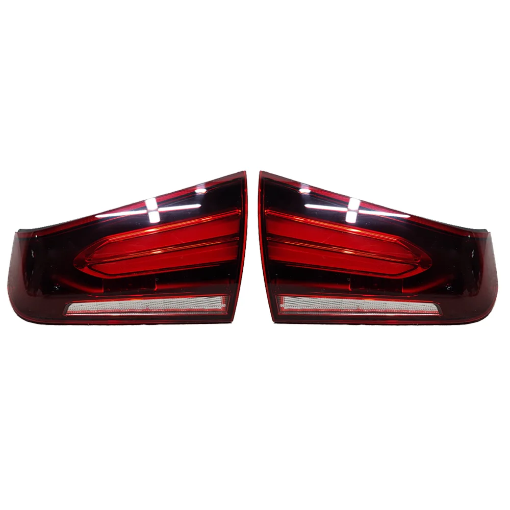 

Suitable for Mercedes Benz W177 A250 A180 A200 A220 A35 amg car rear brake signal Tail lights A1779063501 A1779063601 auto parts