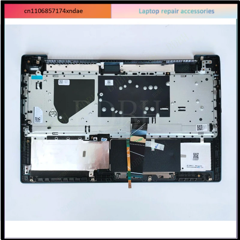 For  Lenovo IdeaPad 5 15ALC05 15ARE05 15ITL05 82LN 82FG Palmrest Keyboard