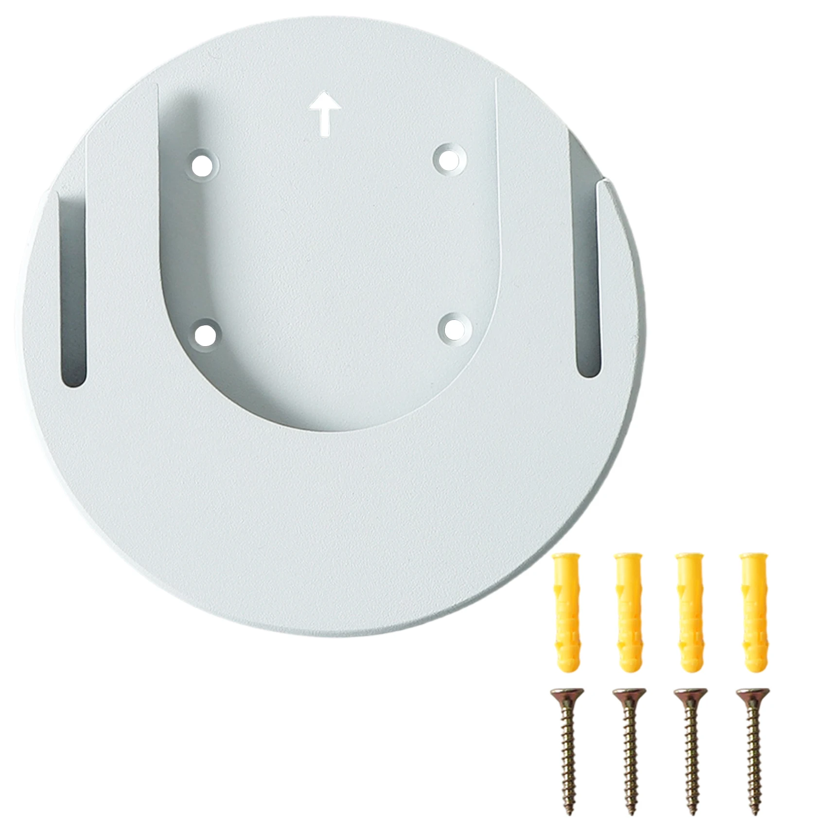 

NEWFreestyle Wall Mount Bracket for 4K HY300PRO HY300 projector ceiling mount Mini Freestyle 2 Accessories Wall Mount Bracket