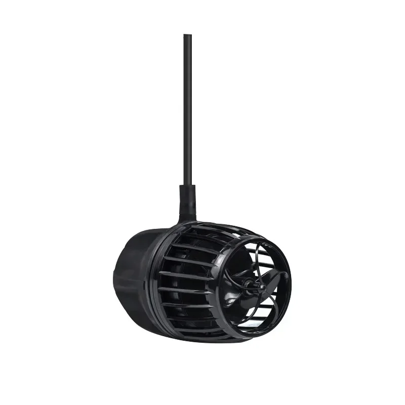 ultra-quiet wave making sea tank wave making pump