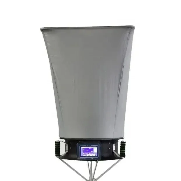 FLY-1 Clean Room Air Flow Capture Hood For Air Flow Test