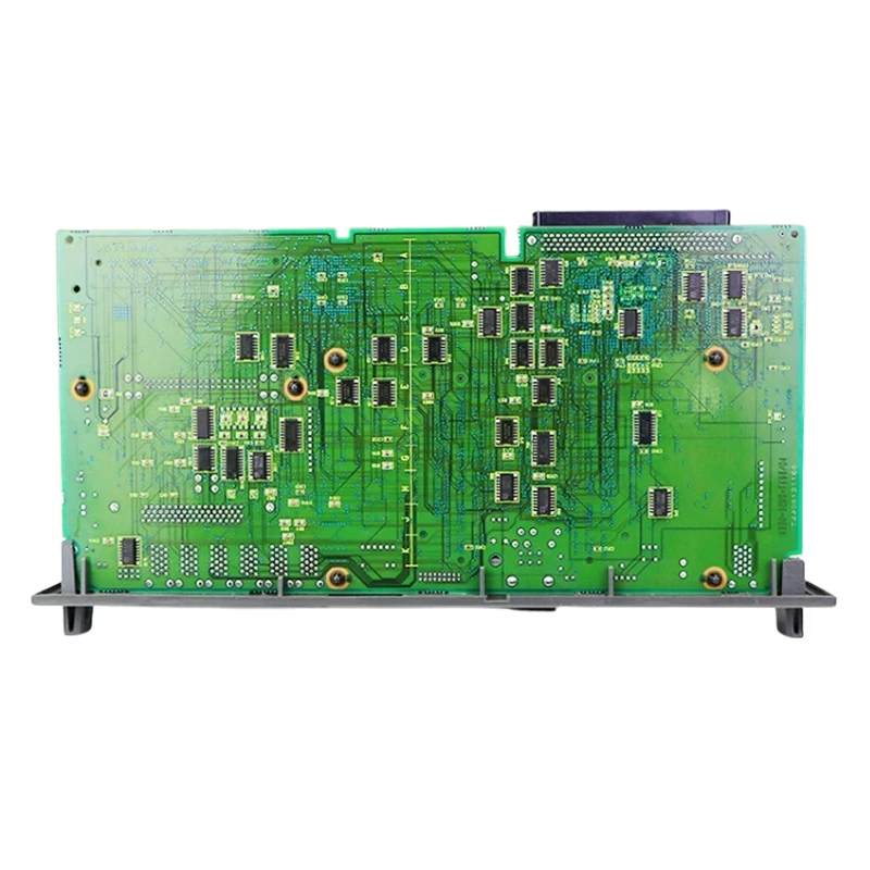 

Плата Fanuc A16B-3200-0491, проверена, исправна, в наличии, быстрая доставка.