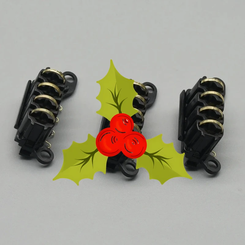 1X Toner Cartridge Chip Contact for HP Laser 108 136 138 107 135 137 103 131 133 / 108a 108w 136a 136w 136nw 138p 138pn 138pnw