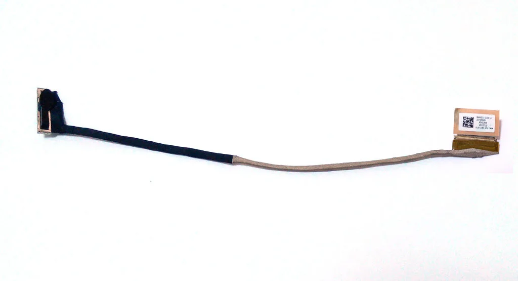 Cable de vídeo LCD para Sony Vaio SVS13 SVS131 SVS13A series 364-0211-1104_A 2CH ENVÍO GRATIS
