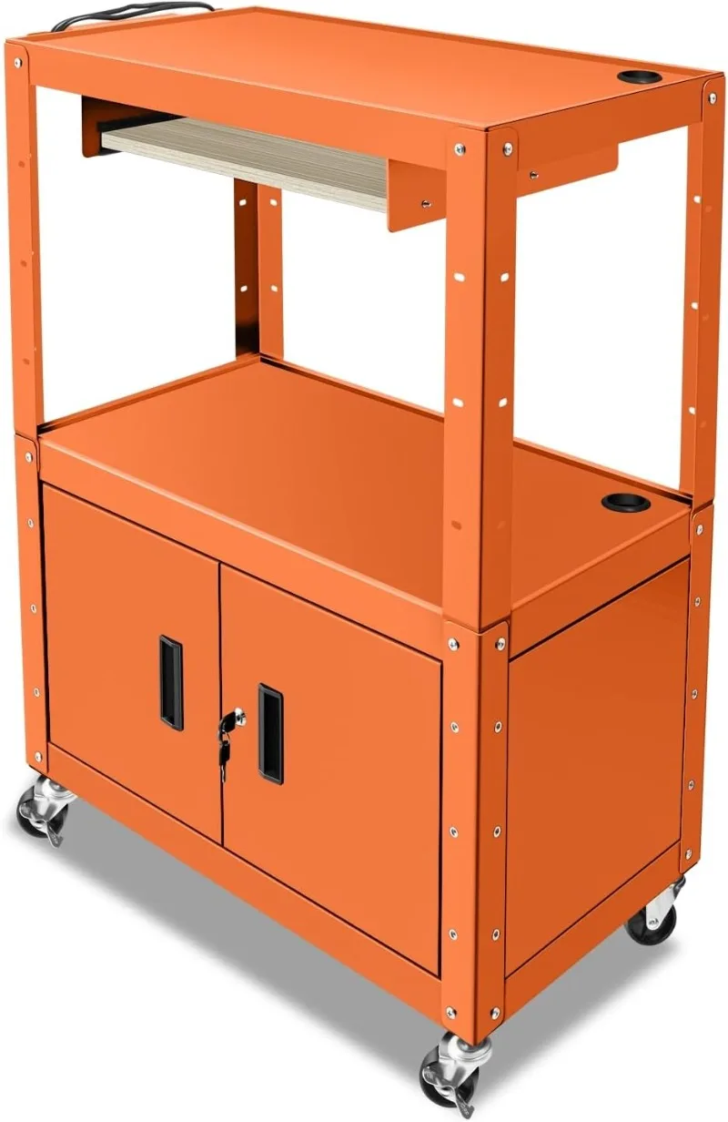 Height Adjustable R…