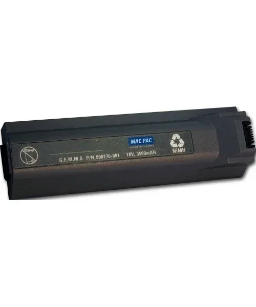 Plinma Battery 18V … - image