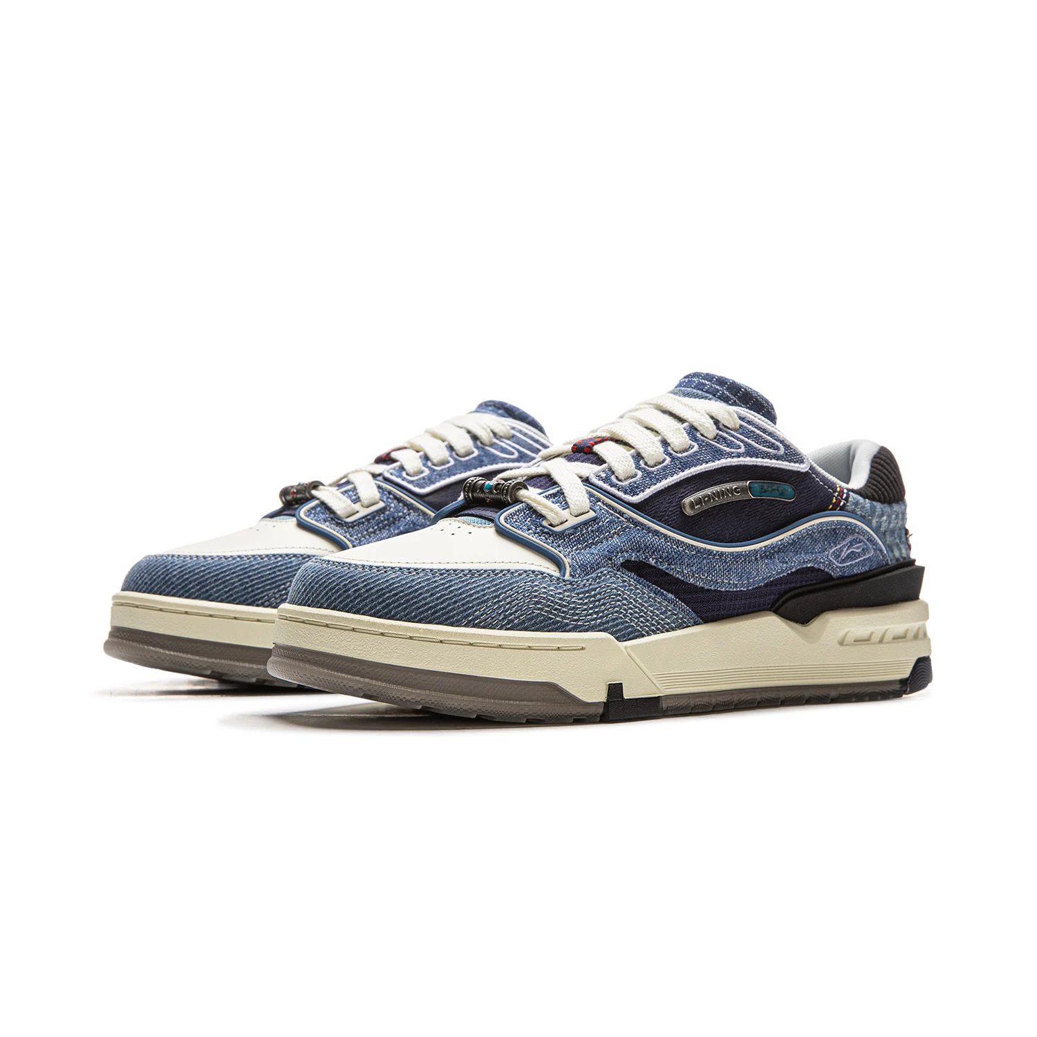 Рисунок 5 - Li-Ning Мужчины Женщины 001 BTC