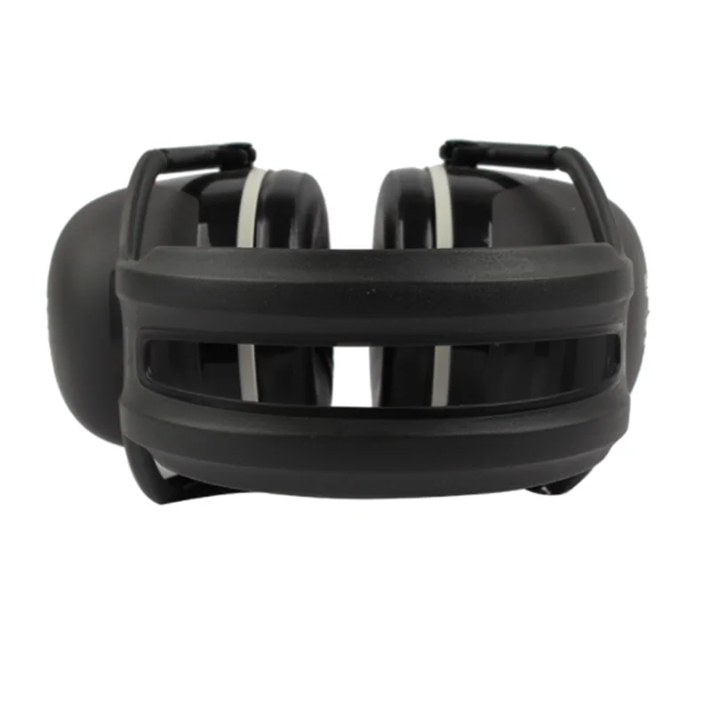 original X5A Earmuffs Comfortable Sound Insulation Earmuffs Professional Anti-noise Hearing Protector for Drivers/Workers
