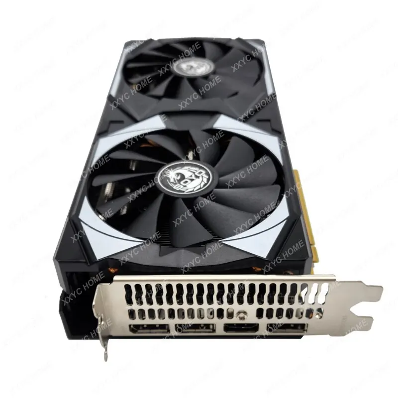 SOYO AMD Radeon RX5700XT 8GB Gaming Graphics Card GDDR6 Video Memory 256Bit PCIEx16 4.0 for Desktop Computer Video Cards