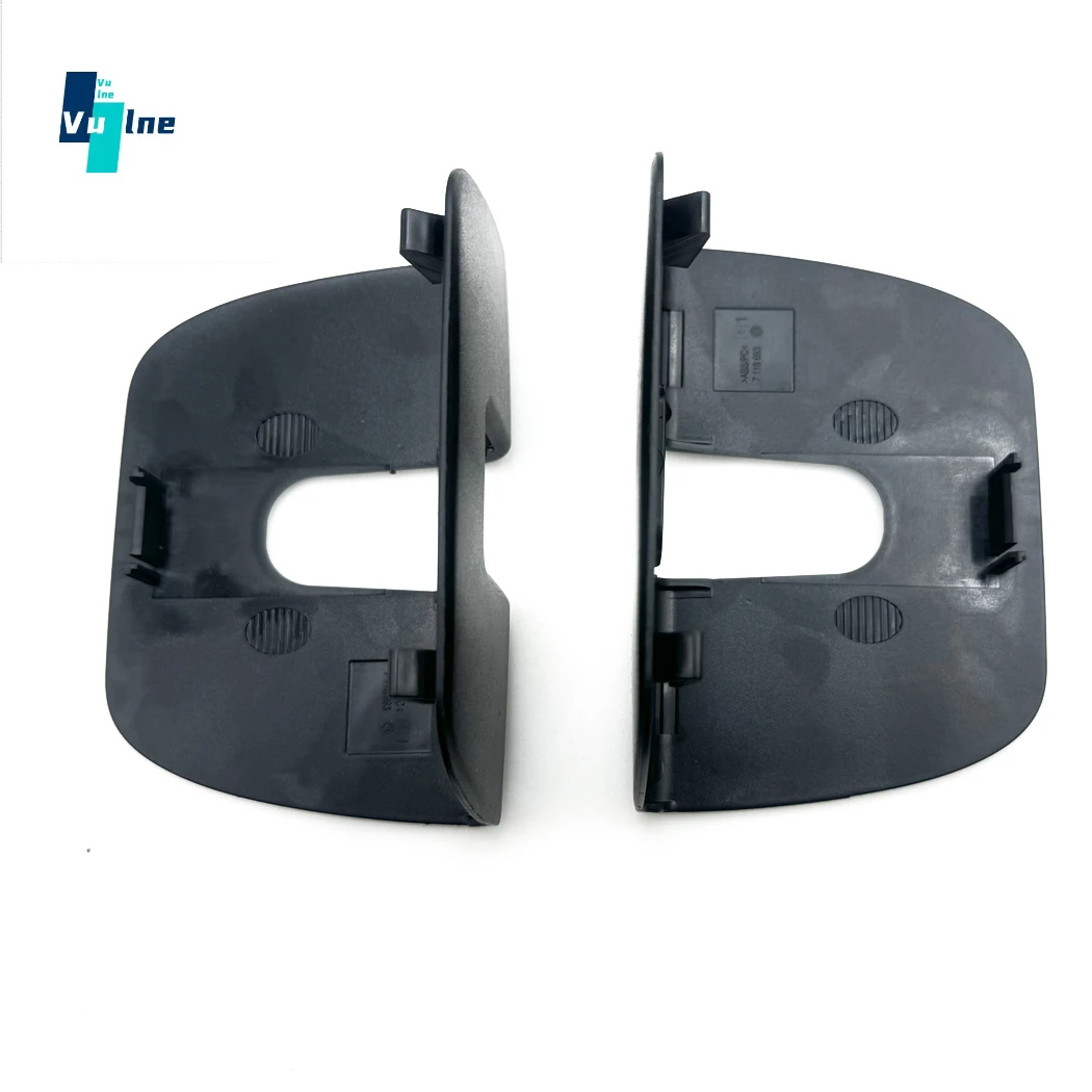 Rear Seat Safety Belt Lock Panel Fit For BMW E81 E87 E91 X3 F25 X4 F26 ,52207119423 ,7118693