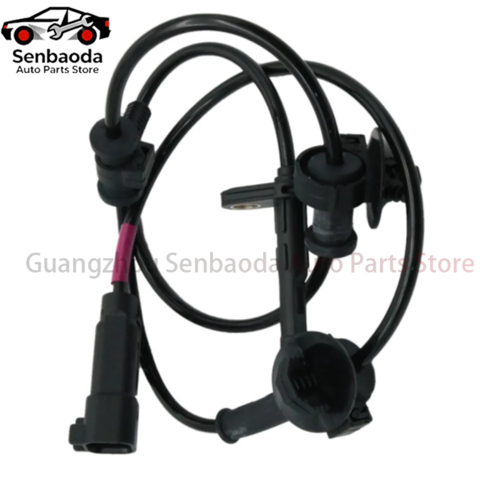 

22941967 2ABS2922 AB1139 Новый датчик скорости колеса ABS (задний левый/правый) для Cadillac ATS CTS 2014-2019 2.0L 3.6L, автомобильные аксессуары