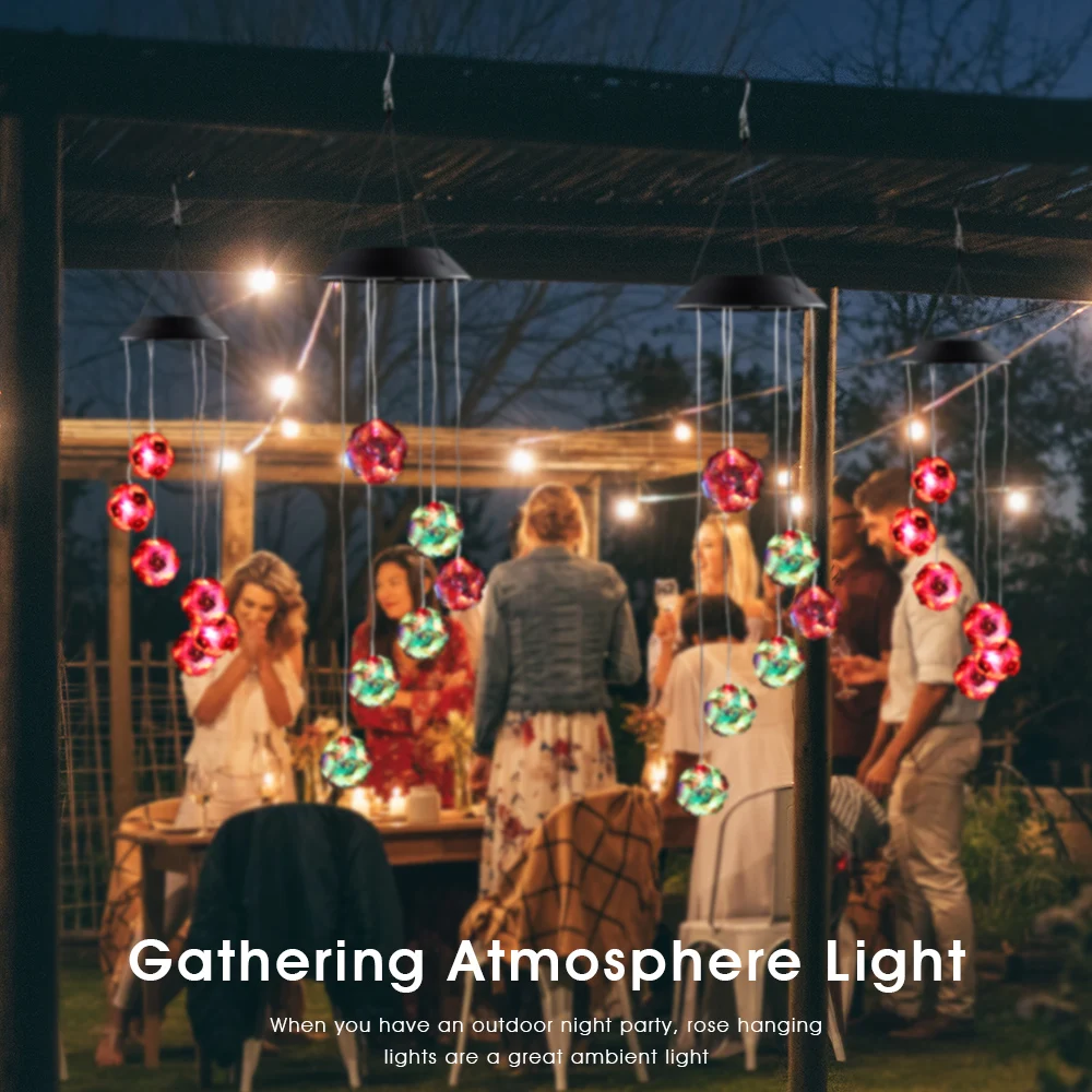 Solar Laser Wind Ch…