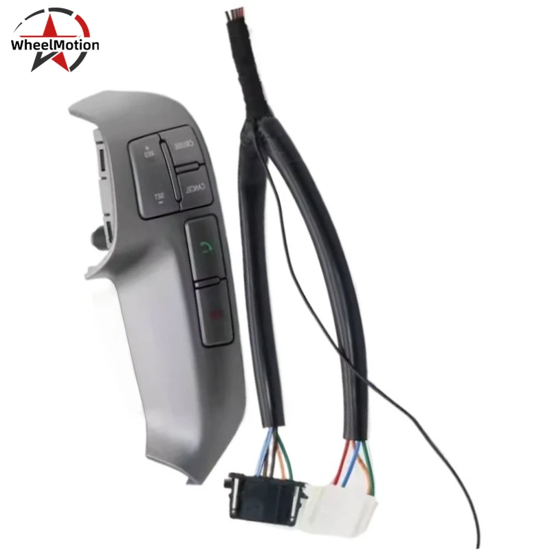 

OEM 967004H400 Automobiles Accessories Cruise Handle Switch for Hyundai i800 H1 Starex 2015 2016 2017 2018
