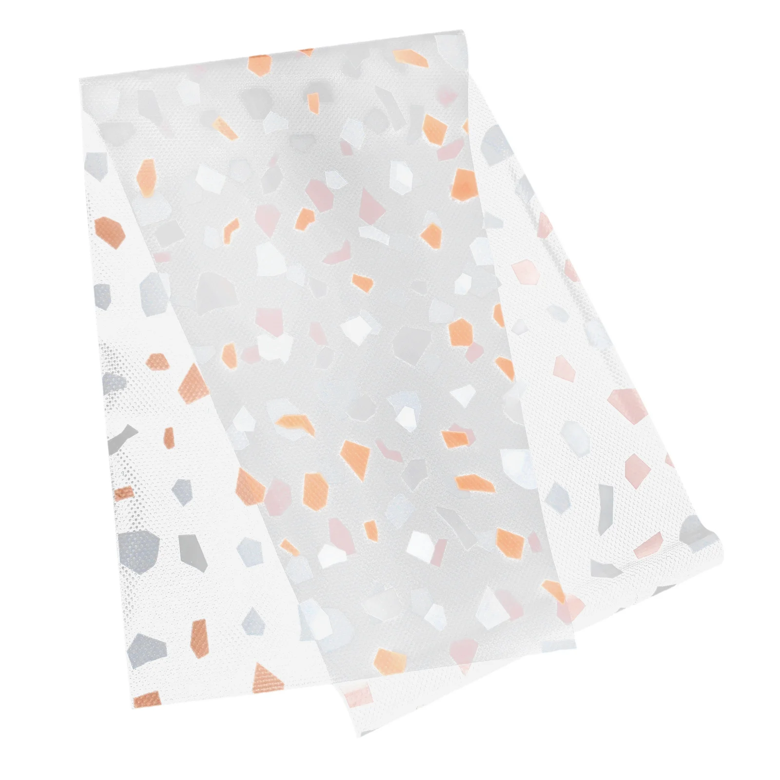 

45x150cm Waterproof Oil Resistant Kitchen Mat Eva Cabinet Liners Fridge Shelf Refrigerator Drawer Accessories Storage