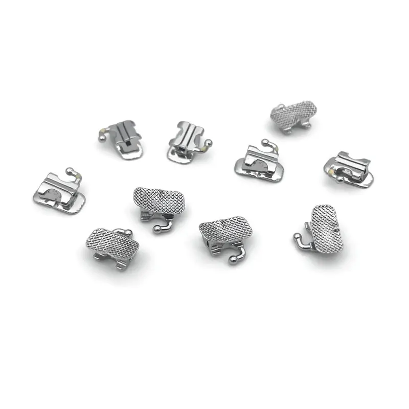 Рисунок 5 - Стоматологическая Ортодонтическая букальная трубка 0