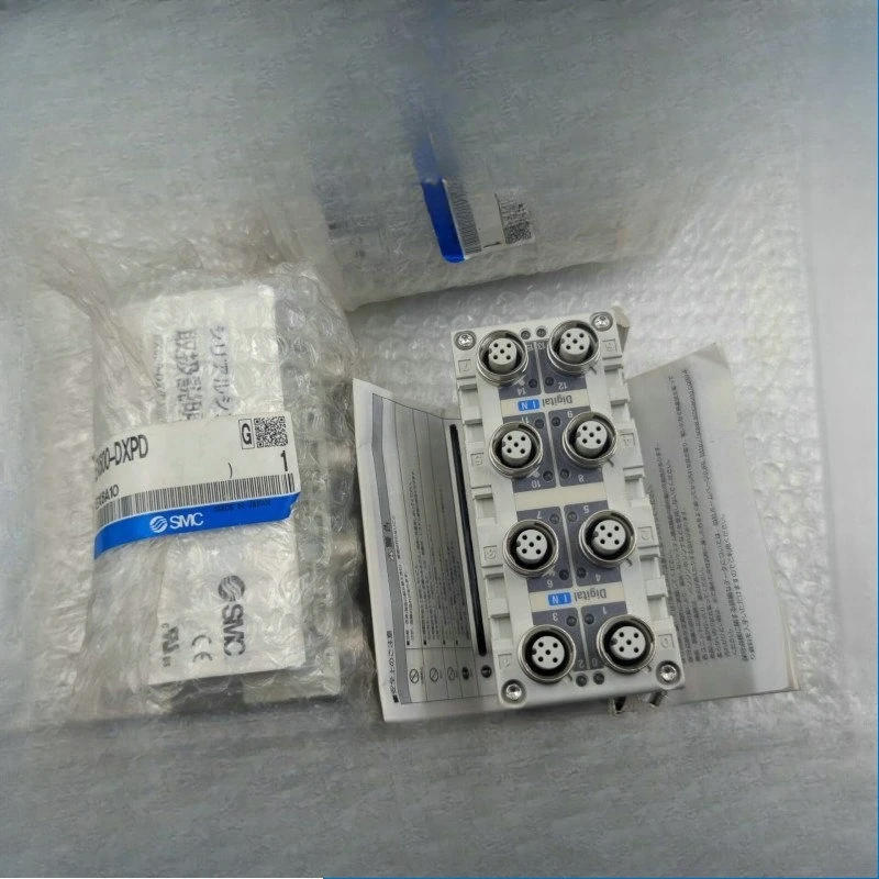 Parts For New Smc V…