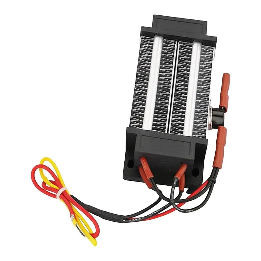 300W Ceramic Air Heater Constant Temperature Energy Efficient Heating Elements For Small Appliances Enclosure And HVAC Parts