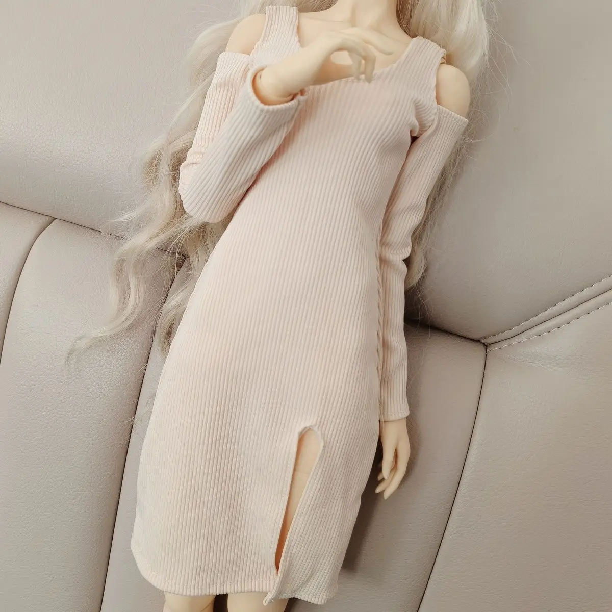 1/3 Doll's Clothes … - image