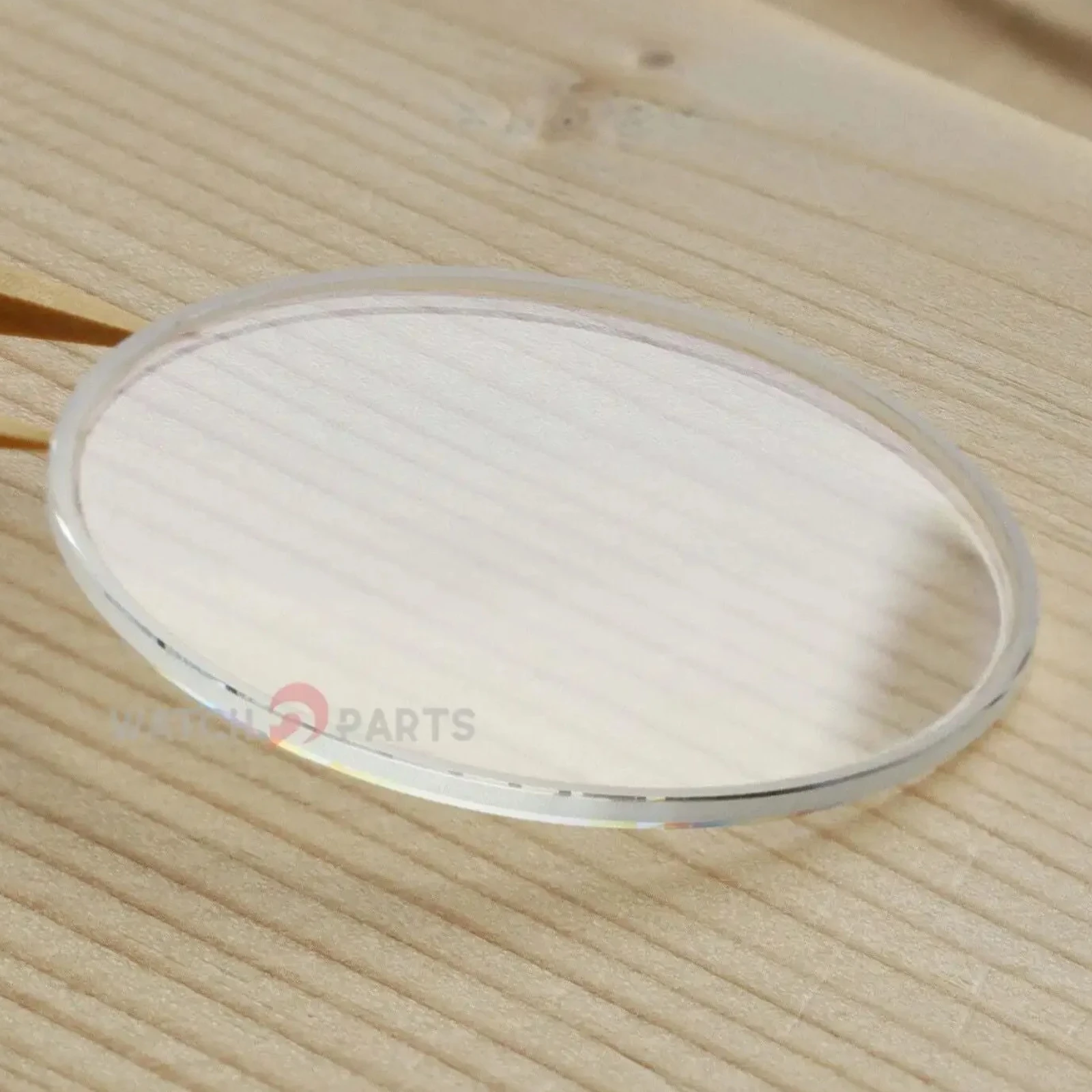 Sapphire Crystal for Patek Philippe PP 5139 Perpetual Calendar Watch Glass