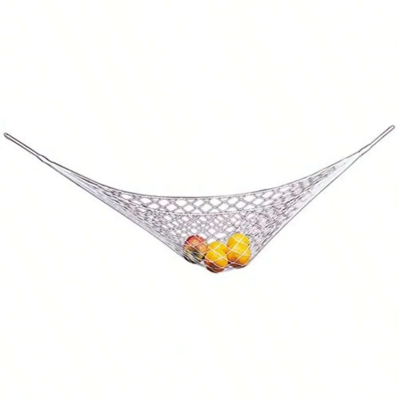 Nylon Gear Hammock White