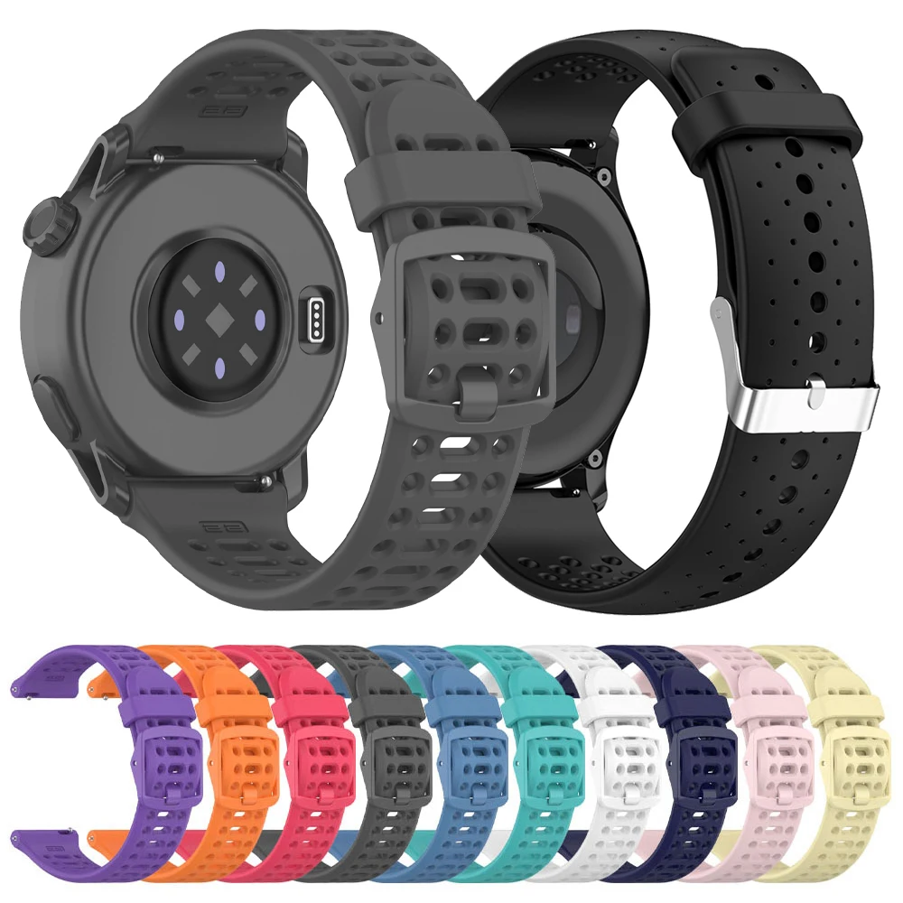 20Mm/22Mm Watch Ban… - image