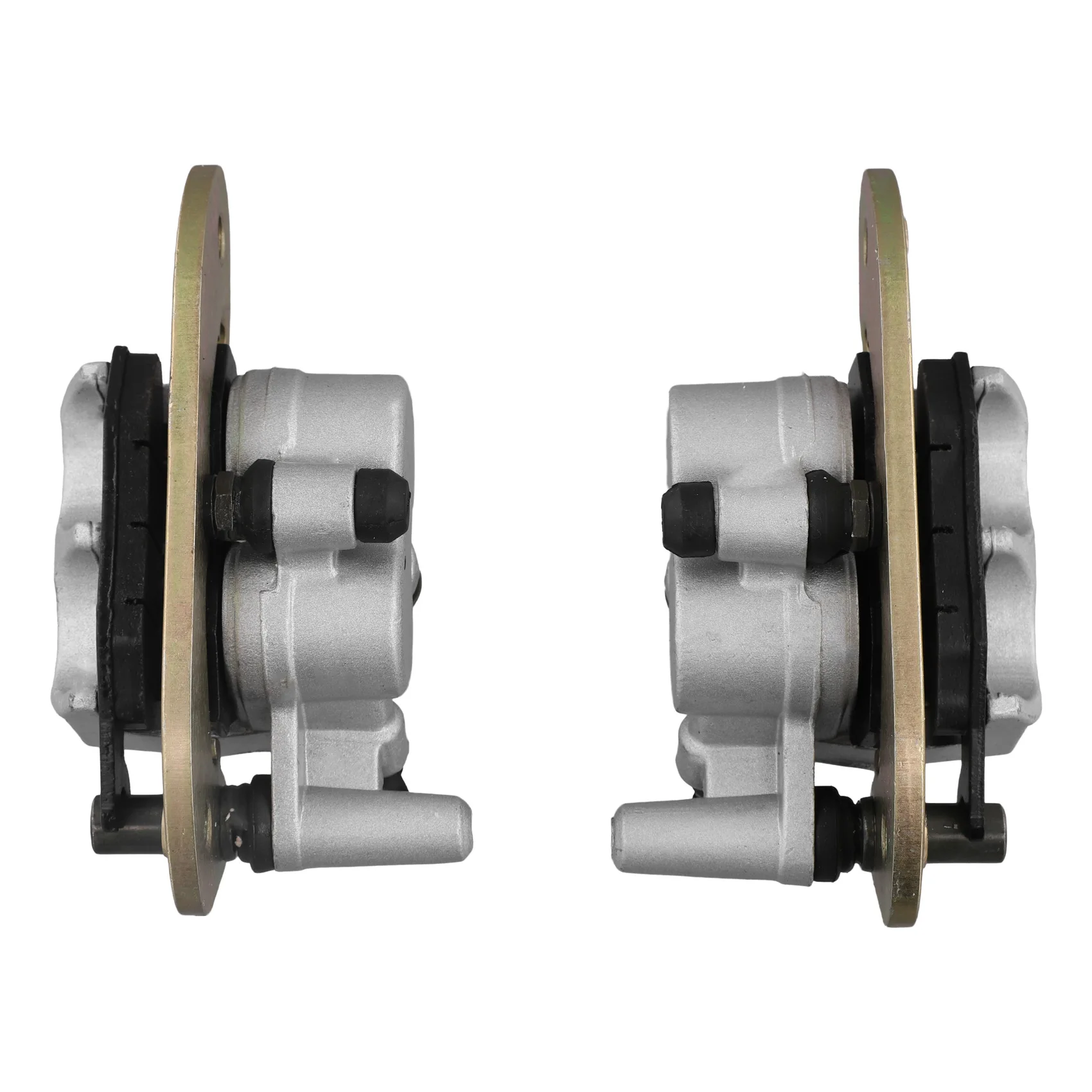 

Мотоциклетный тормозной суппорт 5B4-2580T-01-00 для боковой Rhino 450 660 700 YXR450 YXR660 YXR700 5B4-2580U-01-00