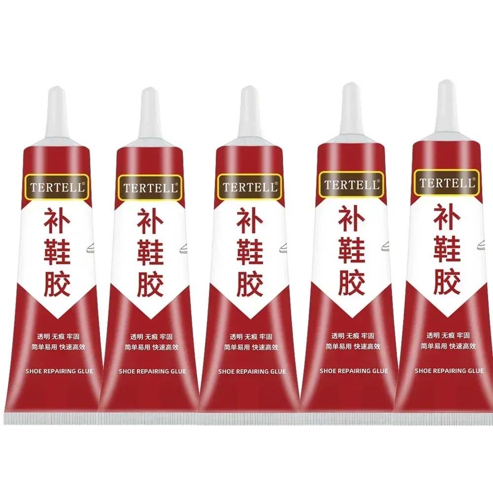 Strong Shoe-Repairing Adhesive Shoemaker Super Universal Waterproof Strong Shoe Factory Special Leather Shoe Repair Glue