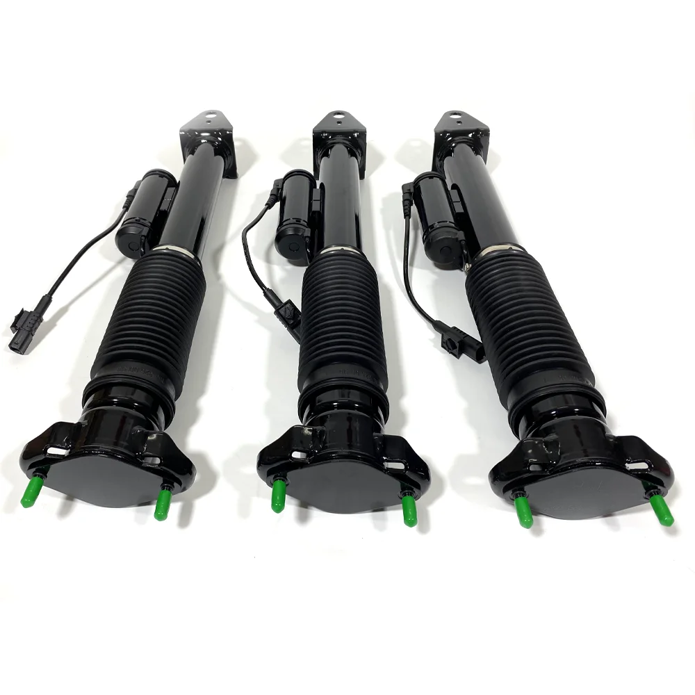 A1643202031 Air Spring Suspension Front Shock Absorbers For Mercedes Benz X164 W164