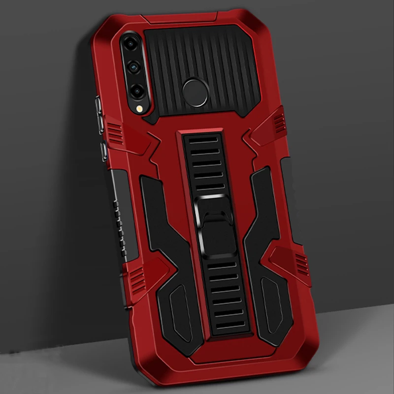 For Xiaomi Redmi 9 9A 9C 10 10C Case Shockproof Cover Xiaomi Redmi K40 Pro 8A 8 7A Redmi9 Redmi9C Redmi9A Armor Stand Phone Case