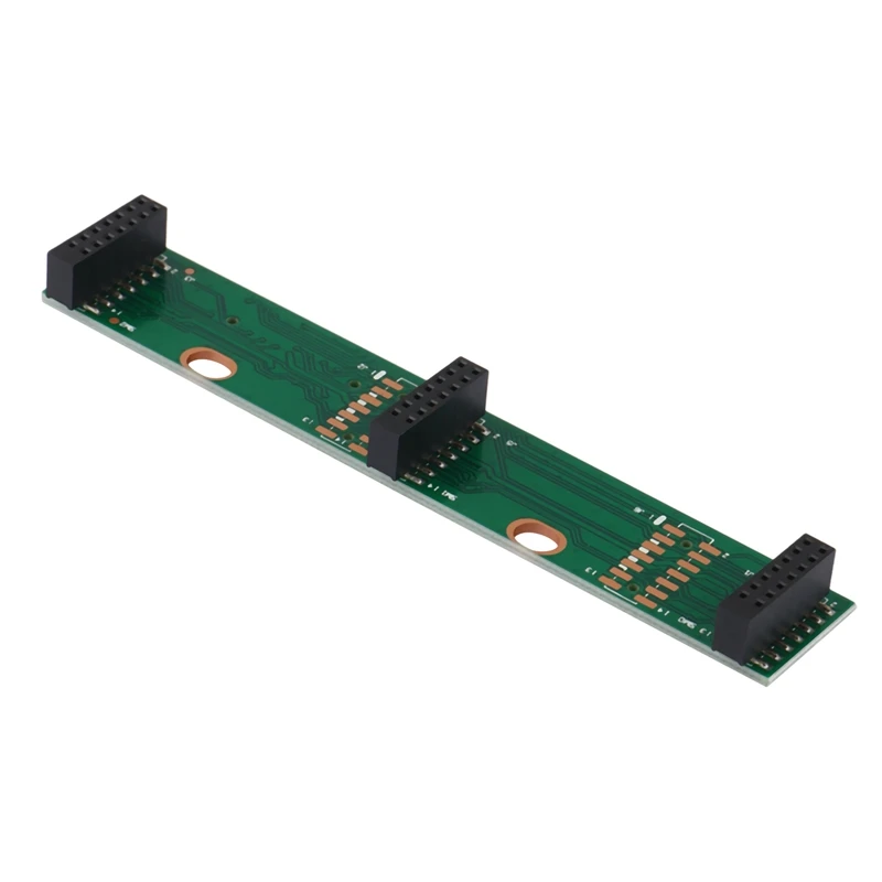 Mining Machine Computing Power Control Board Adapter Card Suitable For Whatsminer M20 M30 M21S Three-In-One Cable Board