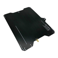 R101C Antenna Ads-b UWB Wideband Directional Antenna 730MHz-6.5GHz High Gain Ads-b Antenna for Radio Signal Transmit Receiver