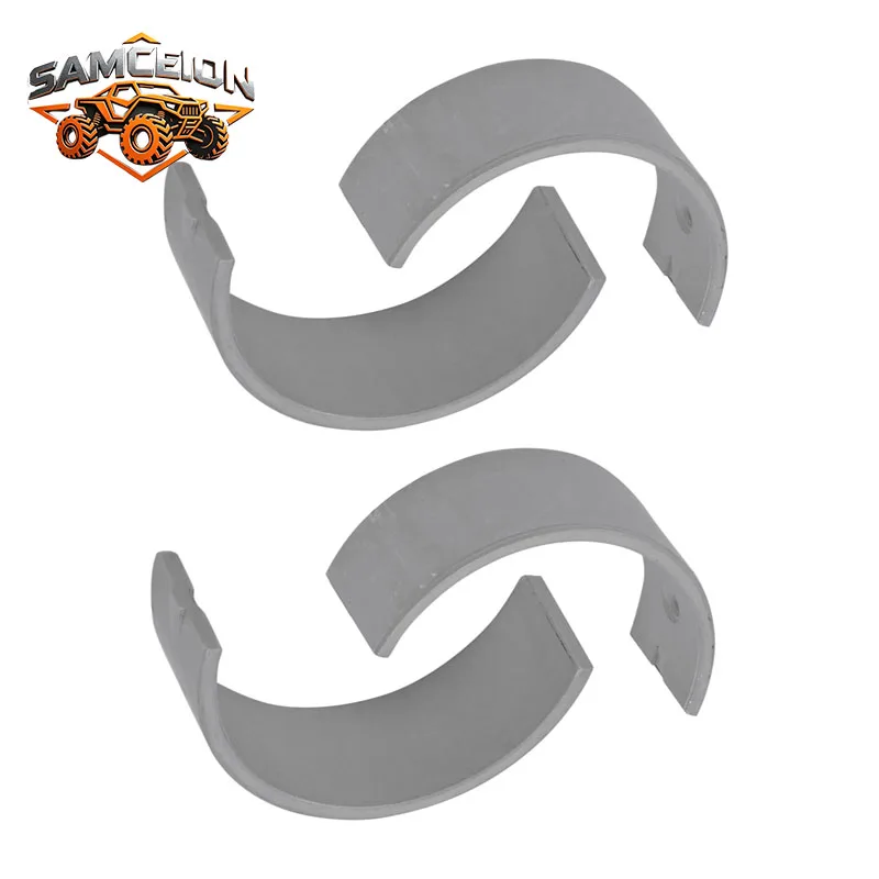 4PCS Balance Shaft Bearings For POL PLR Sportsman 800 S HO RGR RZR,New High Quality P/N:5132753 E2505PL08
