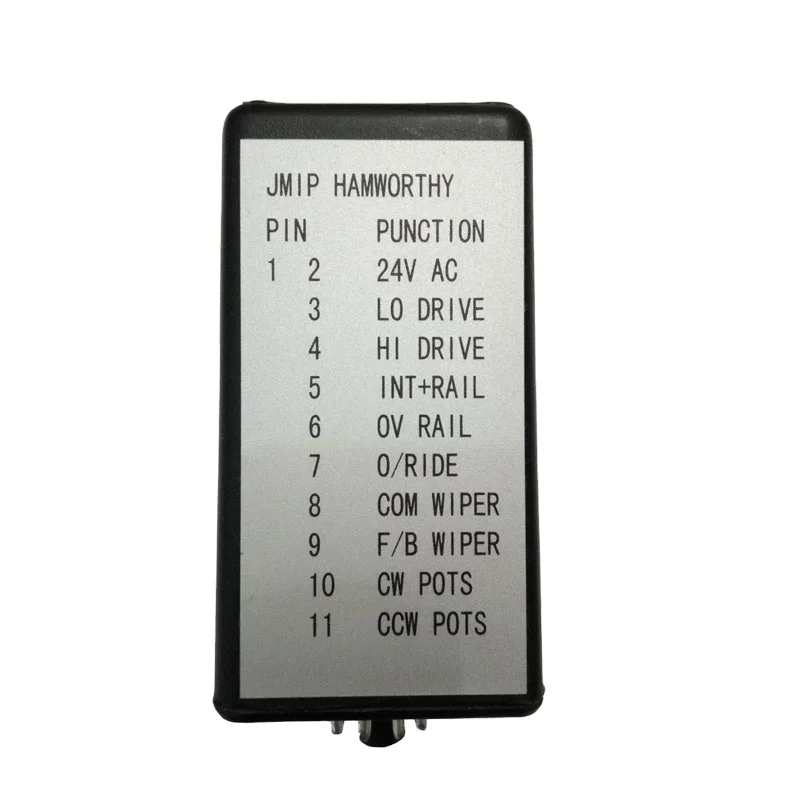 

TLF AWO-22 Burner Control Module