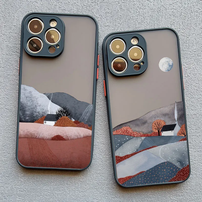 Art Landscape Paint… - image