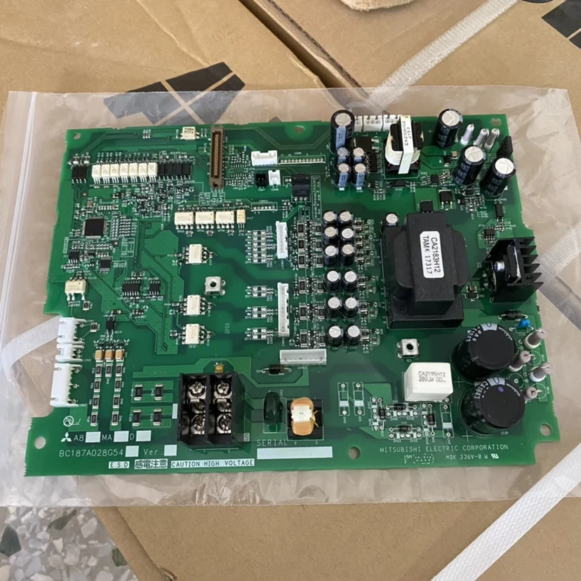 

BC187A028G54 FR-F840-00770-2-60 /01800/ 02160/ 02600 /03250/03610/04320/ 04810 brand new power board