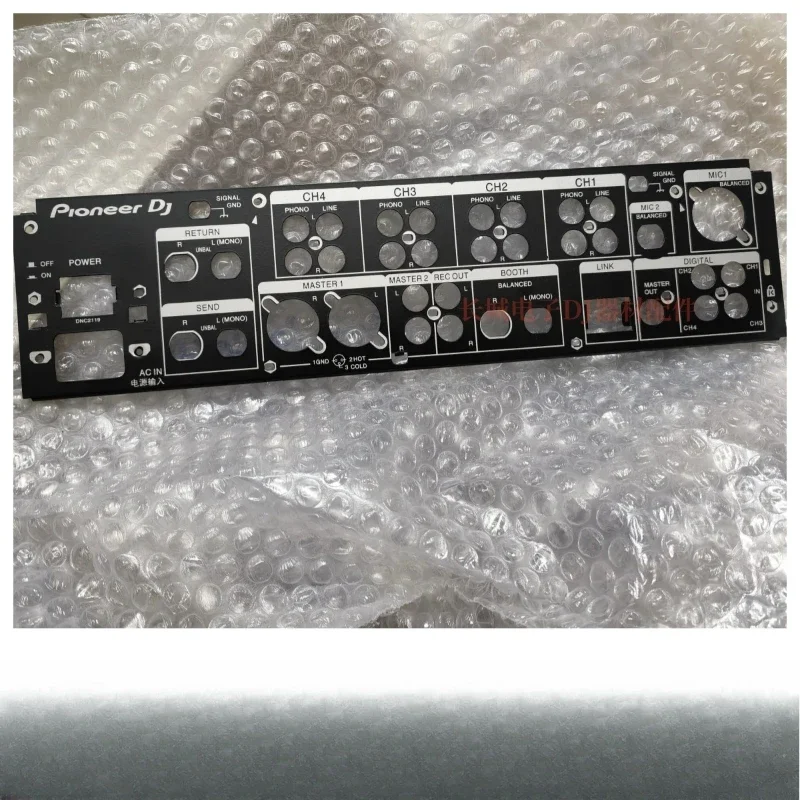 plateau-de-mixage-pioneer-djm-900nxs2-de-troisieme-generation-de-haute-qualite-panneau-de-faders-en-plaque-de-fer-panneau-arriere
