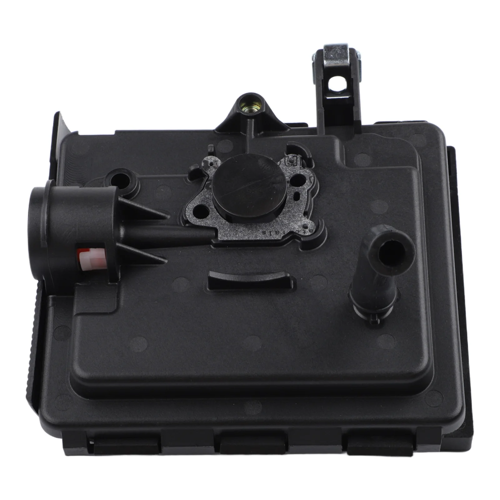Mower Intake Base Air Cleaner Base Robust ABS Construction Minimizes Air Leaks Straightforward Installation Lawn Mower Repair