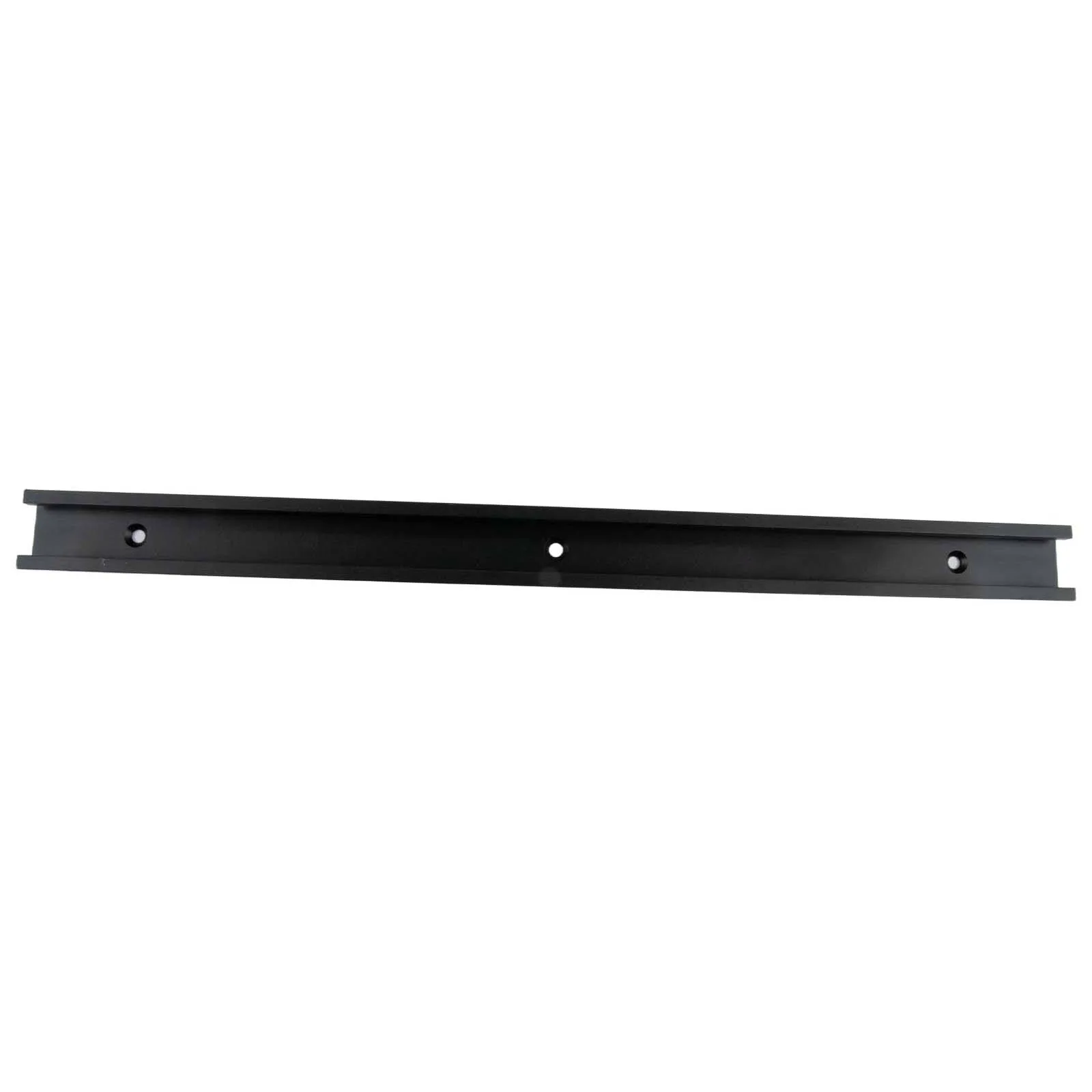 DIY Carpentry Aluminium T-Track DIY Woodworking Aluminium Alloy Woodworking Tool Convenient Woodworking Tool 300mm Length